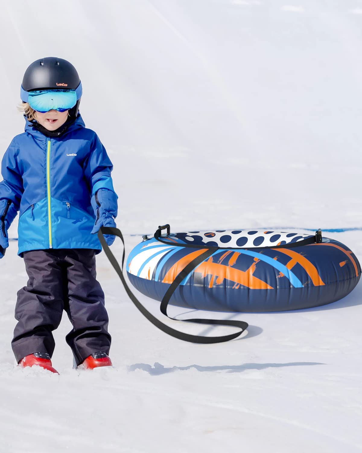 Snow Tube