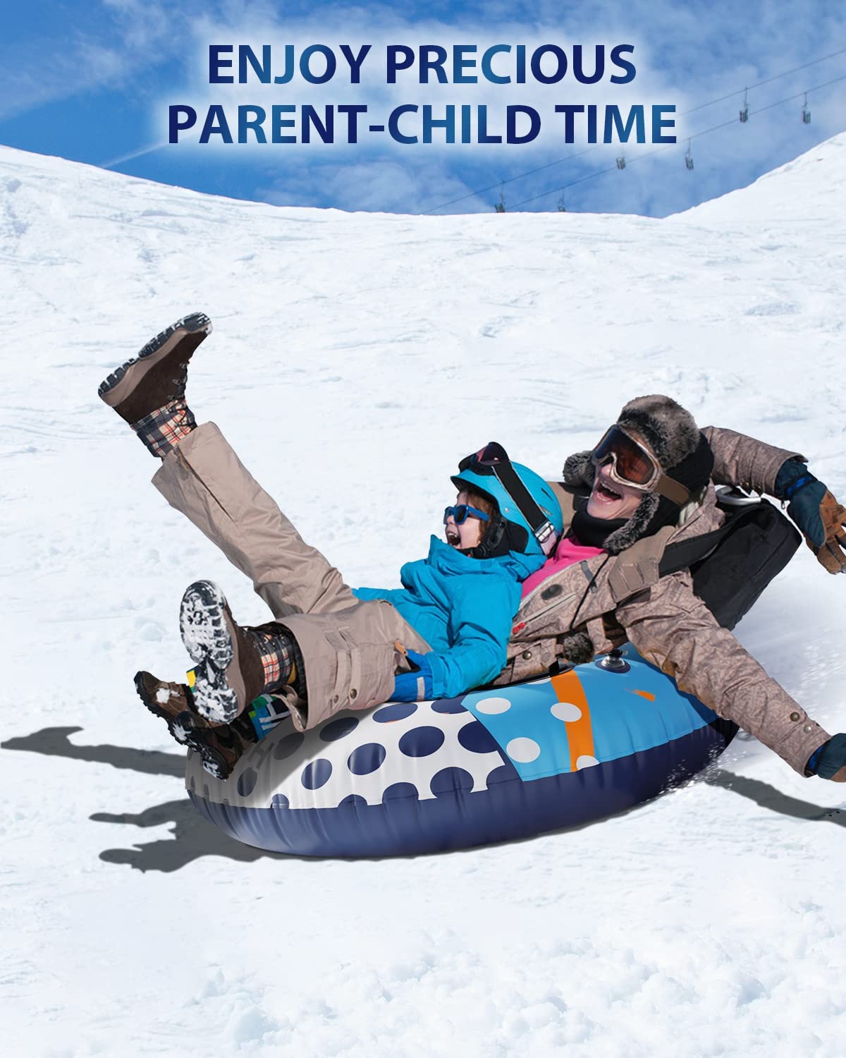 Snow Tube