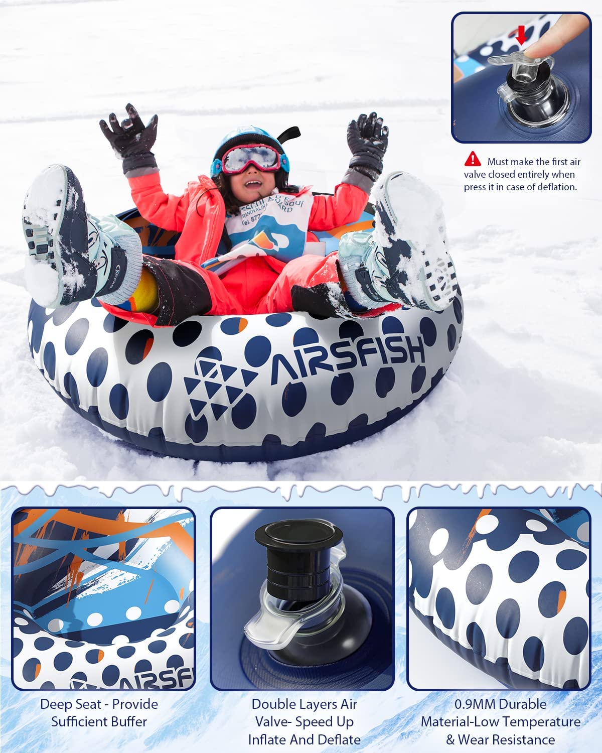 Snow Tube